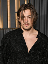 foto de Henry Eikenberry