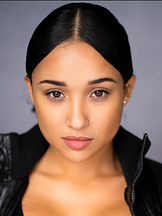 foto de Trina LaFargue