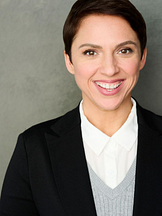 foto de Katie L. Hall