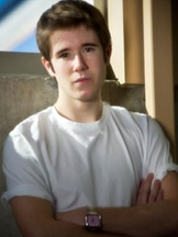 foto de Roxan Bourdelais