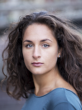 foto de Avital Lvova