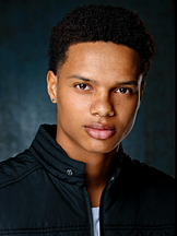 foto de Elijah Roberts