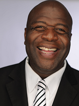 foto de Alfred Rubin Thompson