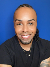 foto de John-Deric Mitchell