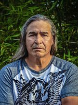 foto de Wayne Charles Baker