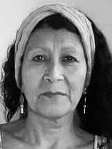 foto de Isabel Quinteros