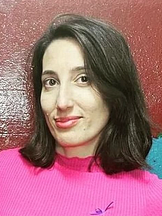 foto de Virginia Garófalo