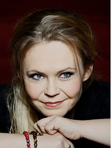 foto de Tinna Hrafnsdóttir