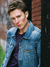 foto de Darcy Cadman