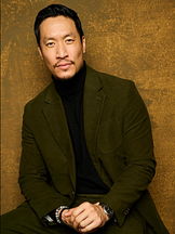 foto de Stephen Oyoung