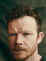 foto de Seamus O'Hara