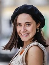 foto de Beatriz Frazão