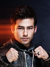 foto de Garrett Hammond