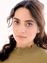 foto de Layla Mohammadi