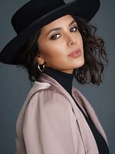 foto de Niousha Noor