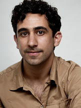 foto de Arash DeMaxi