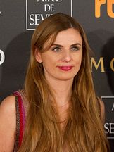 foto de Janine Jackowski