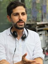 foto de Alexis Dulguerian