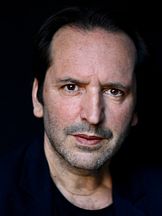 foto de Olivier Ythier