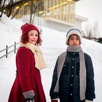 Foto Celina Meyer Hovland