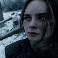 Foto Saura Lightfoot Leon