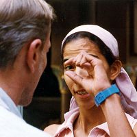 Foto Najat Benssallem