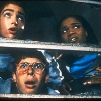 Foto Billy Aaron Brown