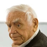 Foto Ernest Borgnine
