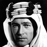 Foto Peter O'Toole