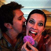 Foto Mareva Galanter