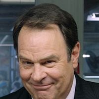 Foto Dan Aykroyd