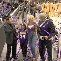 Foto Anna Nicole Smith