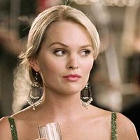 Foto Sunny Mabrey