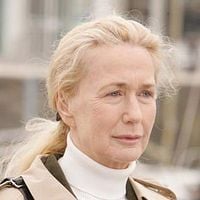 Foto Brigitte Fossey