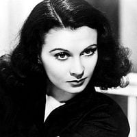 Foto Vivien Leigh