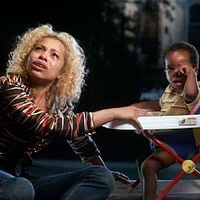 Foto Paula Jai Parker