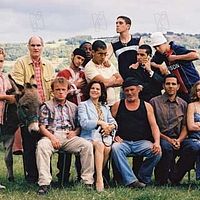 Foto Hassan Ouled-Bouarif