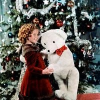 Foto Shirley Temple