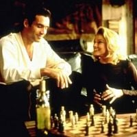 Foto Elizabeth Gracen