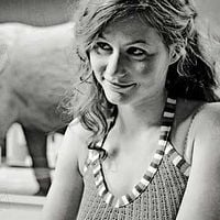 Foto Tilly Scott Pedersen