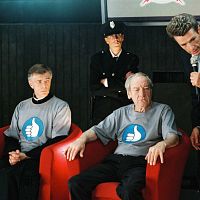 Foto Georges Staquet