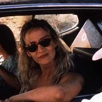 Foto Kimberly J. Brown