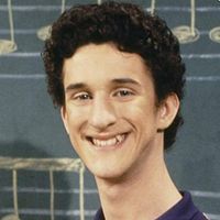 Foto Dustin Diamond