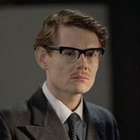 Foto Julian Rhind-Tutt