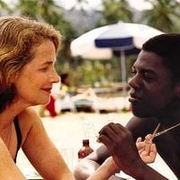 Foto Ménothy César