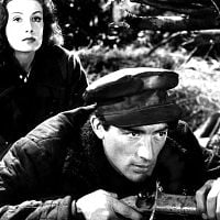 Foto Tamara Toumanova