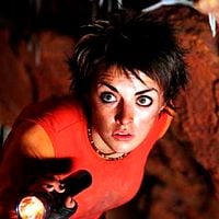 Foto Nora-Jane Noone