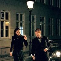 Foto Helena Christensen