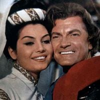 Foto Rosanna Schiaffino