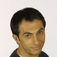 Foto Alexis Desseaux